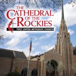 Cathedral of the Rockies