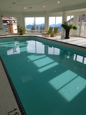 Villa Eyrie Resort by null