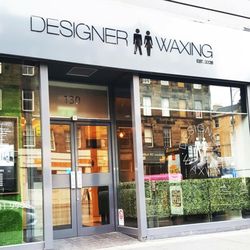 Designer Waxing