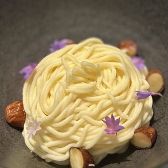 Commis - Mont Blanc:) - New American Near Me - Oakland, California
