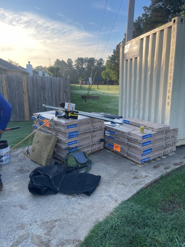 Slide of Semper Fi Roofing and Restoration