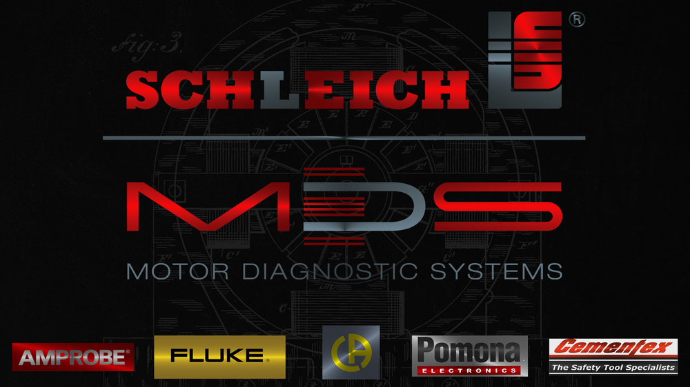 MOTOR DIAGNOSTIC SYSTEMS Updated October 2024 502 N 2nd St