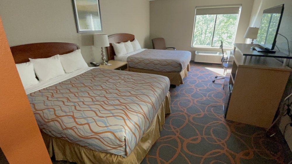 BAYMONT BY WYNDHAM O’FALLON ST. LOUIS AREA Updated July 2024 48