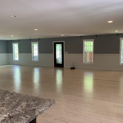 Tony Tran Hardwood Floors - After