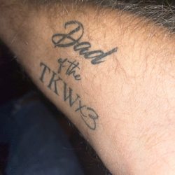 Jade Dragon Tattoo - We love our mom and dad ink, highly recommended. I traveled from hindsville Arkansas to get her to work on me!