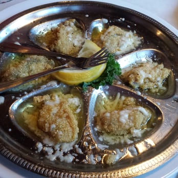 Maple Tree Inn - Charlie ' s oysters. - Southern Near Me - Homewood, Illinois