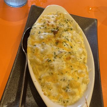 The Sweet Sap - Four Cheese Mac & Cheese - New American Near Me - Flushing, New York The Sweet Sap - Four Cheese Mac & Cheese - New American Near Me - Flushing, New York