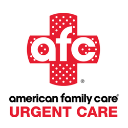 AFC Urgent Care Rowlett - AFC Urgent Care Logo