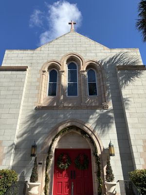 CHURCH OF THE REDEEMER SARASOTA - Updated June 2026 - 25 Photos - 222 S ...