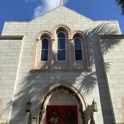Church of the Redeemer Sarasota