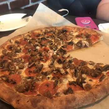 Rustic Fire - Pizza Near Me - Paso Robles, California Rustic Fire - Pizza Near Me - Paso Robles, California