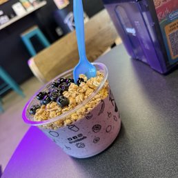 Power Bowl Power Bowl