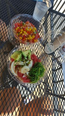 Da Kine Poke by null