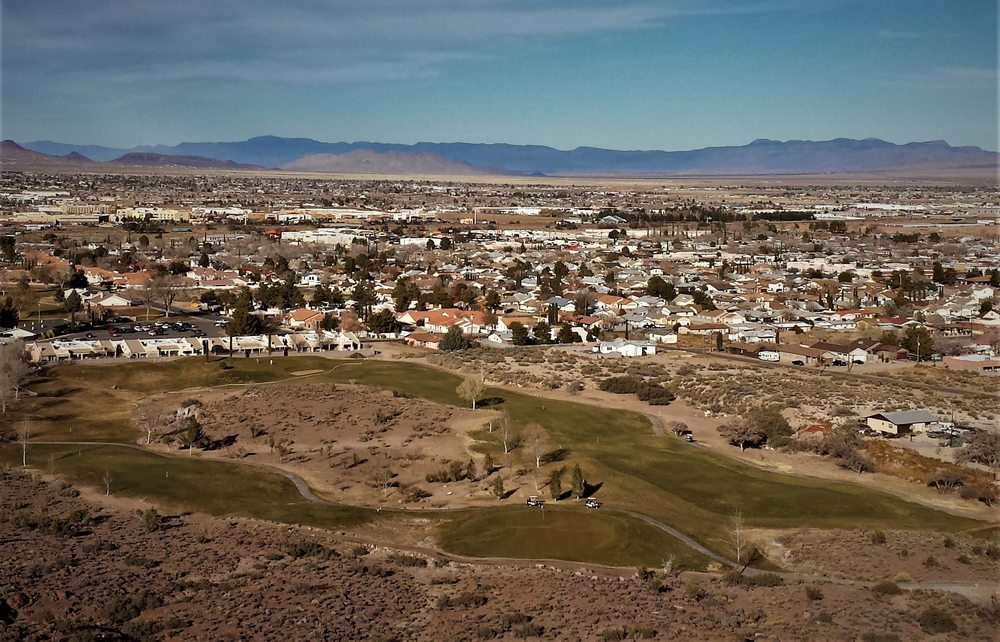 MIKE BOBLETT KINGMAN PREMIER PROPERTIES 704 E Beale St, Kingman, Arizona Real Estate