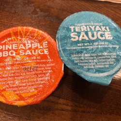Hawaiian Bros Island Grill - Don't get lost in da Sauce