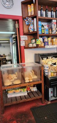 Palermo II Delicatessen by null