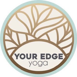 Your Edge Yoga Logo