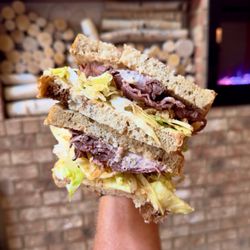 Miss L's Sandwich Shop