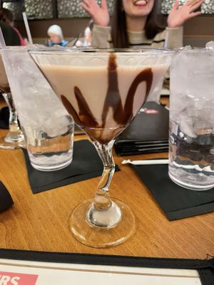 Billy G's Kirkwood by null