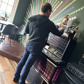 Java Jukebox Cafe & Eatery - Breakfast & Brunch Near Me - Lexington, Kentucky