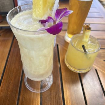 Burger Shack - Koala Kolada cocktail - Burgers Near Me - Kapalua, Hawaii Burger Shack - Koala Kolada cocktail - Burgers Near Me - Kapalua, Hawaii