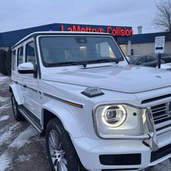 LaMettry's Collision, Inc