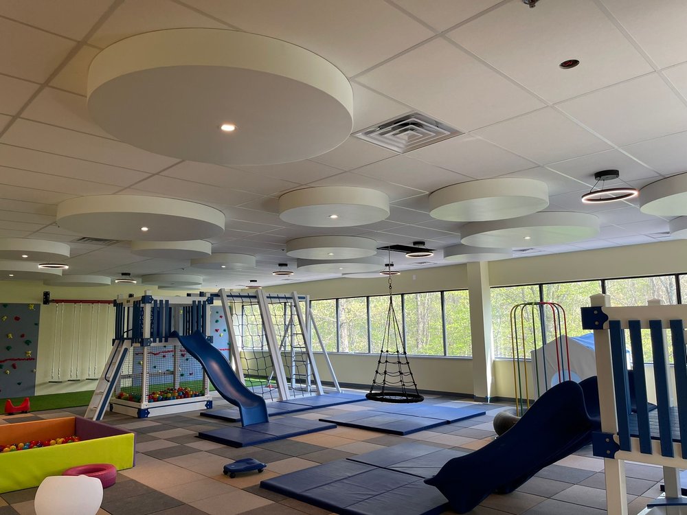 Slide of B K Construction Group