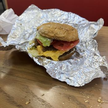 Five Guys - Cheeseburger - Burgers Near Me - Plantation, Florida Five Guys - Cheeseburger - Burgers Near Me - Plantation, Florida