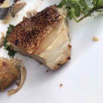 Restaurant Severn - British Near Me - Ironbridge, TFW