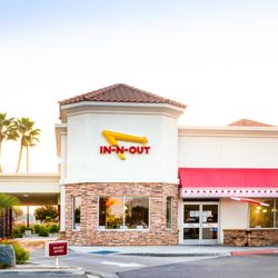 In-N-Out Burger - Image