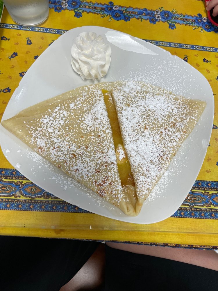 La Creperie Kafe Image