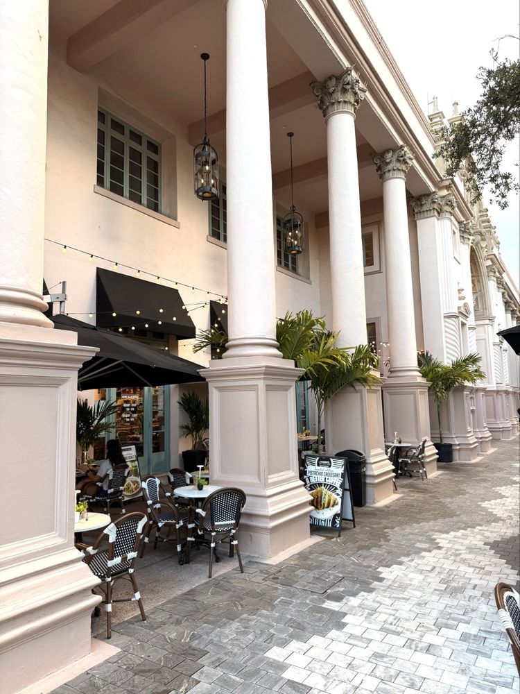 Hotel Colonnade Coral Gables, Autograph Collection