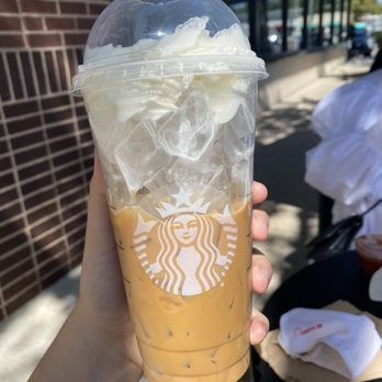 Starbucks - Coffee & Tea Near Me - Rockville, Maryland Starbucks - Coffee & Tea Near Me - Rockville, Maryland