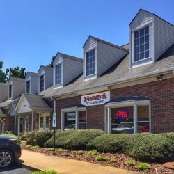 Fursty's Restaurant - Fursty's Pizza