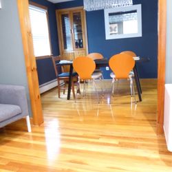 Damien Hardwood Floors - DR