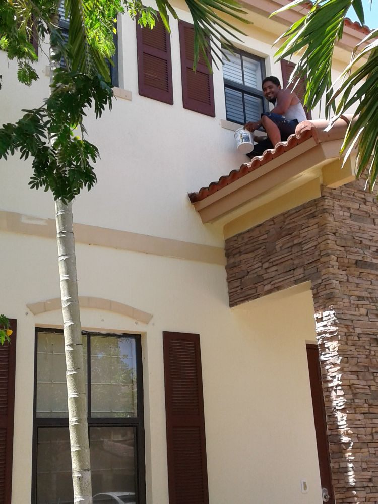 Slide of JJB Pelon Construction/Remodeling