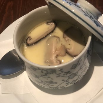 Haraheri - 茶碗蒸 - Japanese Near Me - Vancouver, British Columbia