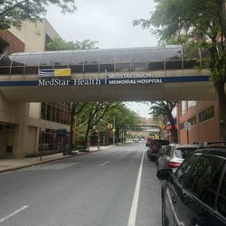 MedStar Union Memorial Hospital