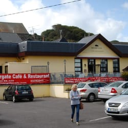 Rivergate Cafe