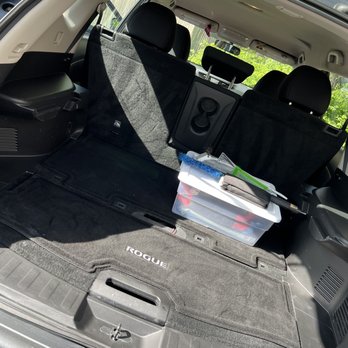 Icon Auto Sports - Auto Detailing Near Me - Saint Louis, Missouri