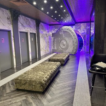 The Vault - The vault upon entrance - Breakfast & Brunch Near Me - Atlanta, Georgia
