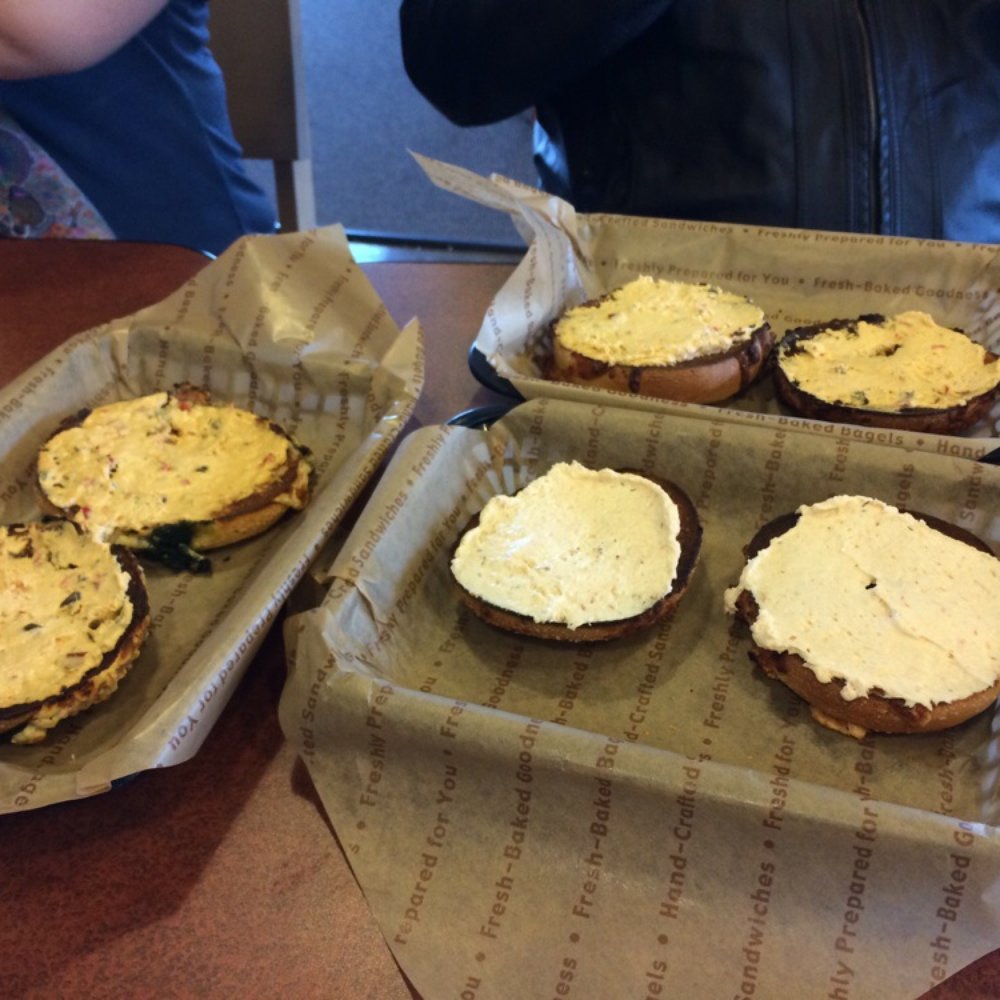 Einstein Bros. Bagels - Bagels Near Me - Draper, Utah