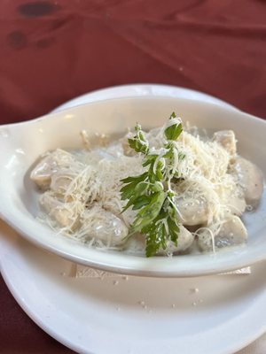 Invita Bistro by null