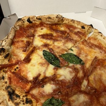 50 Kalo - Pizza Near Me - London, XGL 50 Kalo - Pizza Near Me - London, XGL