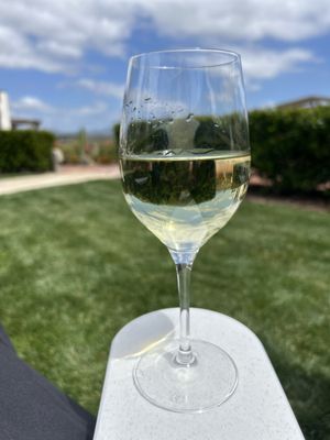 Ponte Winery by null