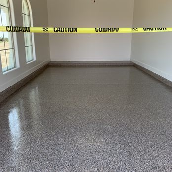 Armor Kote Garage Floors - Flooring Near Me - Tempe, Arizona