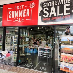 Souvenirs Direct Harbourtown