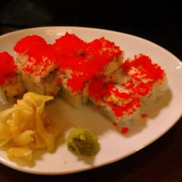 California Roll California Roll