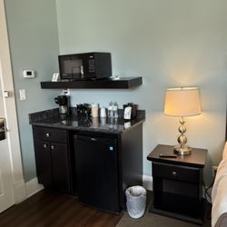 Talbott Inn - Conveniences