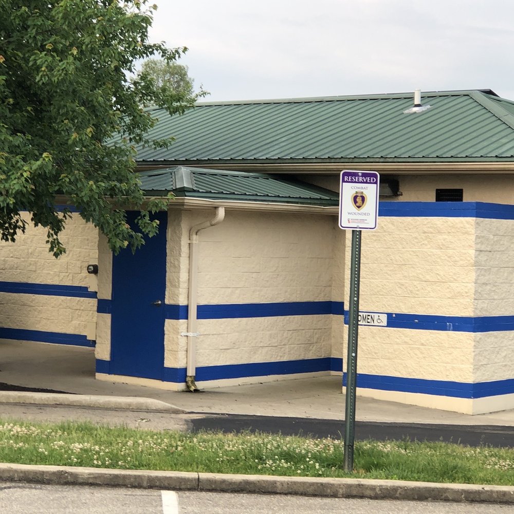 North Park - Restrooms - Parks Near Me - Springboro, Ohio North Park - Restrooms - Parks Near Me - Springboro, Ohio